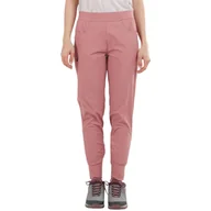 Spodnie narciarskie - Spodnie sportowe damskie Fundango Sabana Active Pants długie - miniaturka - grafika 1