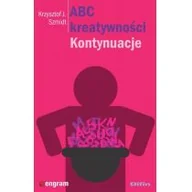 Psychologia - ABC kreatywności Szmidt Krzysztof J - miniaturka - grafika 1