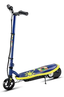 Hulajnoga elektryczna dla dzieci Kiddy VR46 - Hulajnogi elektryczne - miniaturka - grafika 1