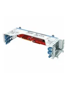 Akcesoria do serwerów - HP E x8x16 FLOM Riser Kit P06667-B21 - miniaturka - grafika 1