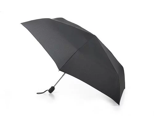 Fulton Fulton Parasol unisex L710 Black, czarny (czarny) - L710 Black L710 Black