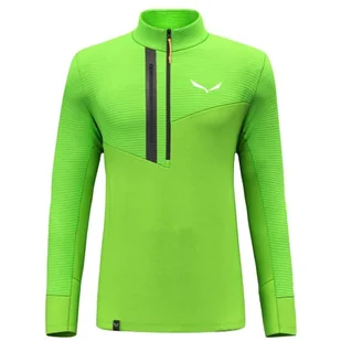 SALEWA polarowa marka modelu VAJOLET PL RESPONSIVE M HZ - Moda i Uroda OUTLET - miniaturka - grafika 1
