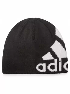 Czapka Zimowa Adidas Ciepła Fs9029 Osfl Duża - Czapki damskie - miniaturka - grafika 1