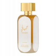 Wody i perfumy damskie - Lattafa Hayaati Gold Elixir woda perfumowana spray 100ml - miniaturka - grafika 1
