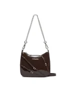 Torebki damskie - Steve Madden Torebka Bliana-2 SM13001770 Brązowy - miniaturka - grafika 1