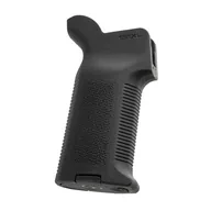 Osprzęt do wiatrówek - Magpul - Chwyt pistoletowy MOE® K2-XL Grip powiększony do AR-15 / M4 - Czarny - MAG1165-BLK - miniaturka - grafika 1