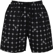 Spodnie i spodenki dla chłopców - Calvin Klein Swimwear Szorty kąpielowe | Regular Fit - miniaturka - grafika 1