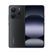 Telefony komórkowe - Xiaomi Redmi Note 14 5G 6/128GB Czarny - miniaturka - grafika 1