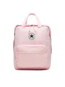 Plecaki - Converse Plecak 10027893-A04 Różowy - miniaturka - grafika 1