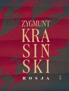 Rosja - Poezja - miniaturka - grafika 1