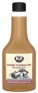 Dodatki do paliw - K2 Smoke Eliminator Redukuje Dymienie 355ML - miniaturka - grafika 1