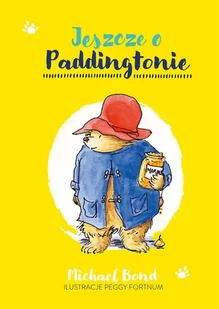 Jeszcze o Paddingtonie - E-booki dla dzieci i młodzieży - miniaturka - grafika 1