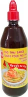 Kuchnie świata - Cock Brand Sos Pad Thai 730ml - Cock Brand uniwersalny - miniaturka - grafika 1
