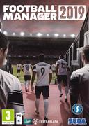 Gry PC - Football Manager 2019 GRA PC - miniaturka - grafika 1