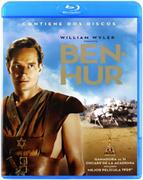 Filmy przygodowe Blu-Ray - Ben Hur - miniaturka - grafika 1
