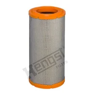 Filtry powietrza - Filtr powietrza Hengst Filter E434L - miniaturka - grafika 1
