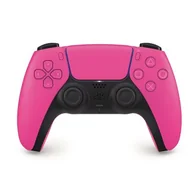 Kontrolery do Playstation - Sony DualSense różowy - miniaturka - grafika 1