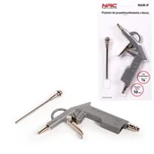 Sprężarki i kompresory - NAC NAIR-IF, dysza 10 cm - miniaturka - grafika 1