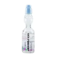 Napoje gazowane - Hata Ramune Clear Grape 200ml - miniaturka - grafika 1