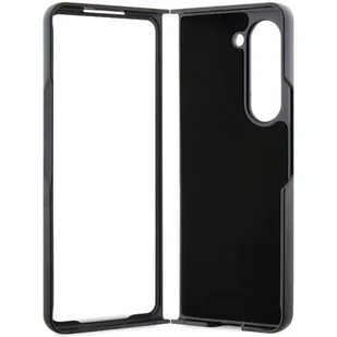 Ferrari FEHCZFD5PSEK Z Fold5 F946 czarny/black hardcase Perforated Line - Etui i futerały do telefonów - miniaturka - grafika 6