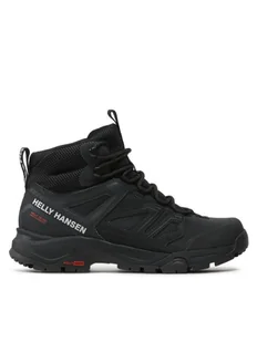 Helly Hansen Trekkingi Stalheim Ht Boot 11851_990 Czarny - Buty trekkingowe męskie - miniaturka - grafika 1