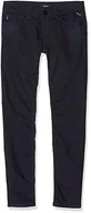 Spodnie damskie - Replay Damskie spodnie jeansowe Luz, Niebieski (Blue Denim 007), 25W / 30L - miniaturka - grafika 1
