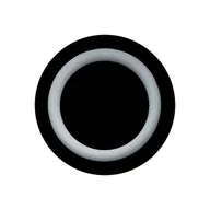 Akcesoria do oświetlenia - OTI MAX BLACK Barwa Neutralna 4000K - miniaturka - grafika 1