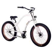 Rowery - Rower Miejski Męski Grand Chopper Jake 7B, Rama 21", Koło 26", Hamulec Tarczowy - miniaturka - grafika 1