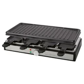 Raclette - Clatronic RG 3757 - miniaturka - grafika 1