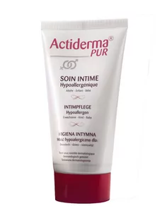 Actiderma maść 75 ml - Balsamy i kremy do ciała - miniaturka - grafika 1