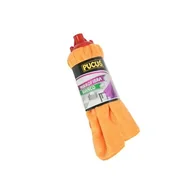 Miotły, szufle, mopy - Pucuś Mop mikrofibra Bianco - miniaturka - grafika 1