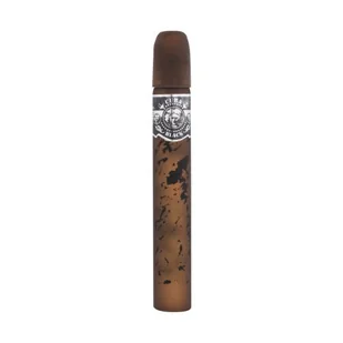 Cuba Black Woda toaletowa dla mężczyzn 5 ml - Wody i perfumy męskie - miniaturka - grafika 1