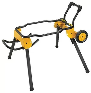 Dewalt DeWALT stołowa pilarka tarczowa z kołami, stojący, 1 sztuka, dwe74911 - Piły elektryczne - miniaturka - grafika 1