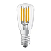 Żarówki LED - Osram żarówka LED Star Special T26 E14 2,8W - miniaturka - grafika 1
