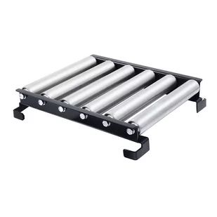 OHAUS Szalka z przenośnikiem rolkowym i-C71 611x611 mm - Akcesoria do urządzeń pomiarowych - miniaturka - grafika 1