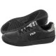 Buty sportowe męskie - Buty Netforce II X CRT Black FFM0030.80010 (FI78-b) Fila - grafika 1