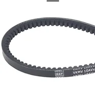 Paski klinowe i wielorowkowe - SKF PASEK KLINOWY VKMV 10AVX763 VKMV 10AVX763 - miniaturka - grafika 1