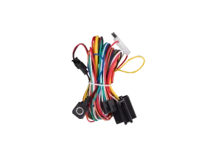 COBAN CTK103W tk103 gps przewód zasilający - Akcesoria do nawigacji - miniaturka - grafika 1