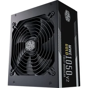 Zasilacz PC COOLER MASTER 1050W MPE-A501-AFCAG-3EU - Zasilacze komputerowe - miniaturka - grafika 1