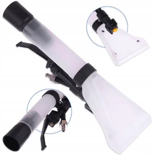 Ssawka prania tapicerki do Numatic George GVE 370 JAMES CHARLES JAMES BASIL - Akcesoria do odkurzaczy - miniaturka - grafika 1