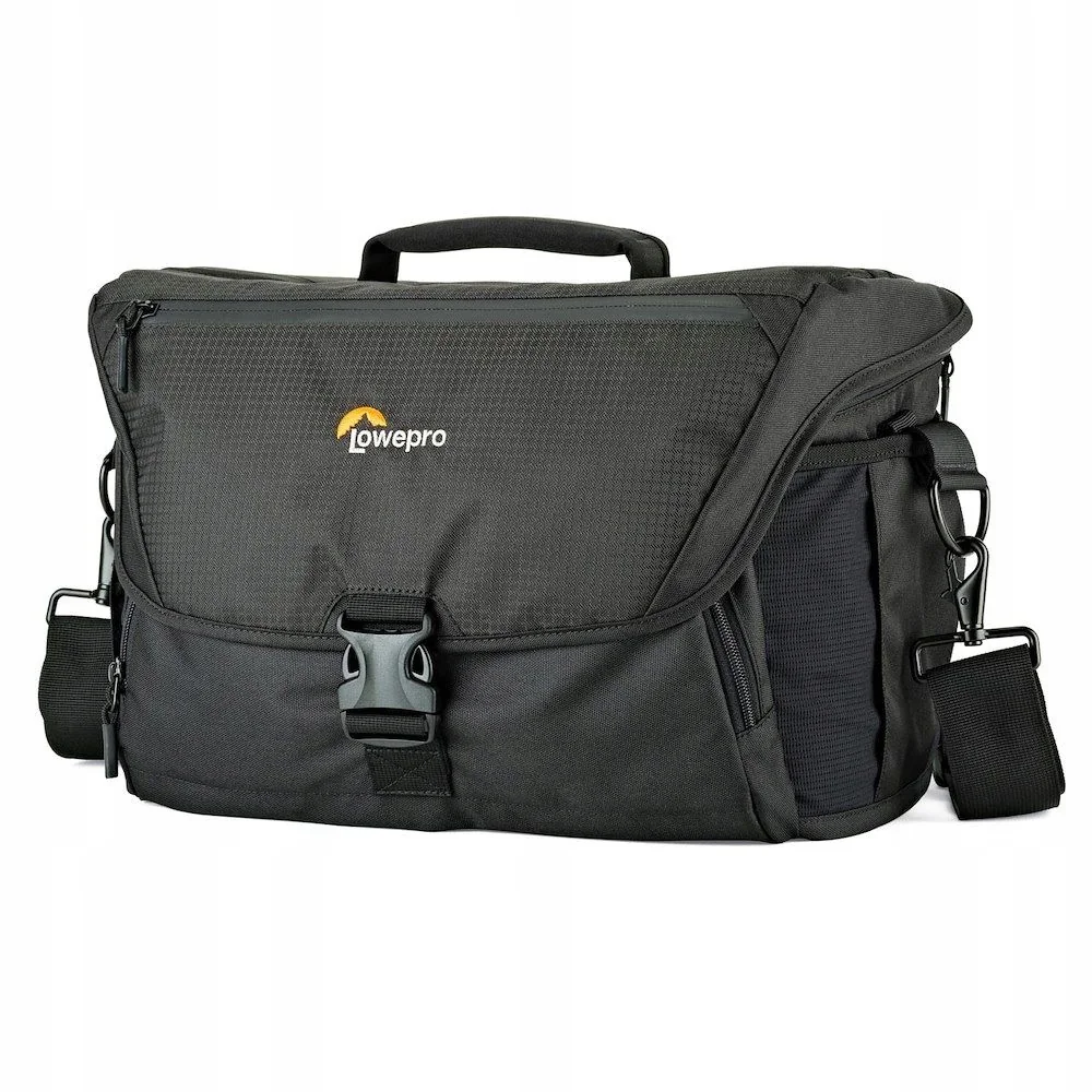 Torba Lowepro Nova 200 AW II Black