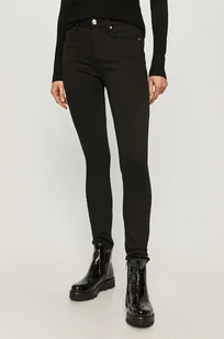 Tommy Hilfiger Jeansy Como - Spodnie damskie - miniaturka - grafika 1