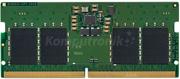 Pamięci RAM - Kingston DDR5 8GB(1* 8GB)/4800 CL40 1Rx16 KVR48S40BS6-8 - miniaturka - grafika 1