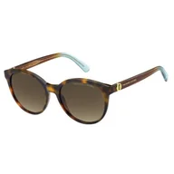 Okulary przeciwsłoneczne - Okulary przeciwsłoneczne Marc Jacobs 583 ISK 54 HA - miniaturka - grafika 1