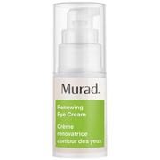 Kosmetyki pod oczy - Murad Resurgence Renewing Eye Cream 15.0 ml - miniaturka - grafika 1