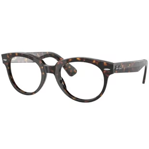 Ray-Ban® 2199V 2012 48 - Okulary korekcyjne, oprawki, szkła - miniaturka - grafika 1