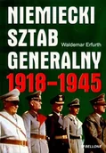 Historia świata - Niemiecki Sztab Generalny 1918 - miniaturka - grafika 1