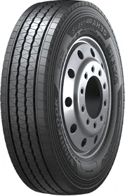 HANKOOK Smart Flex AH35 215/75R17.5 128/126 M - Opony ciężarowe - miniaturka - grafika 1