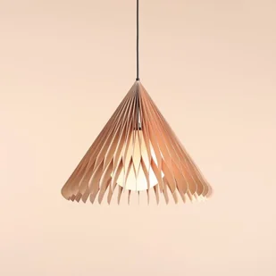Nature Sun D48 lampa wisząca 1xE27 1140G_M - Lampy sufitowe - miniaturka - grafika 1