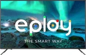 Telewizory - AllView 50ePlay6000-U LED 50'' 4K Ultra HD Android - miniaturka - grafika 1